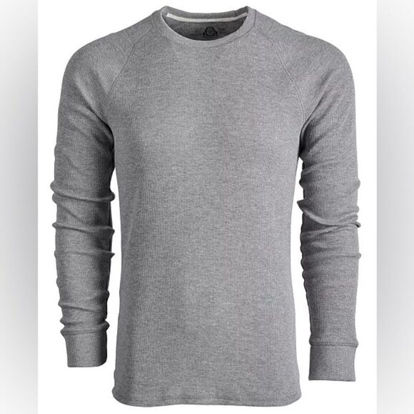 New AMERICAN RAG Thermal Shirt, men long sleeve shirt XXL - Picture 3 of 5
